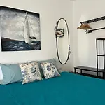 Cavalari Santorini - Sunny And Quiet #3 Apartmán