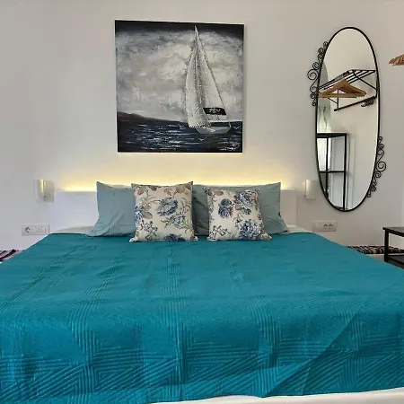 Cavalari Santorini - Sunny And Quiet #3 * 卡特瑞杜斯