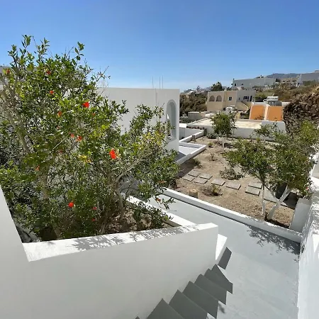 아파트 Cavalari Santorini - Sunny And Quiet #3 카르테라도스