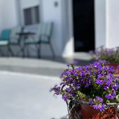 Cavalari Santorini - Sunny And Quiet #3 Apartmán