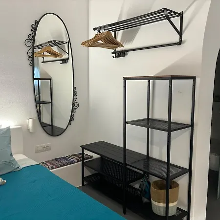 Appartement Cavalari Santorini - Sunny And Quiet #3 *