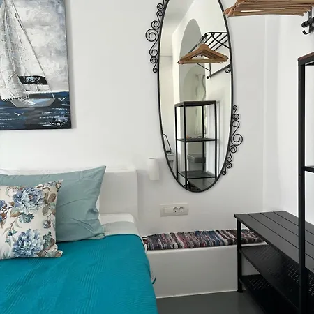 Cavalari Santorini - Sunny And Quiet #3 Appartement Karterados (Santorini)