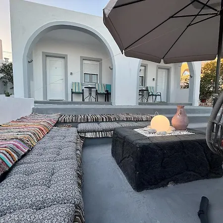 Cavalari Santorini - Sunny And Quiet #3 * 카르테라도스