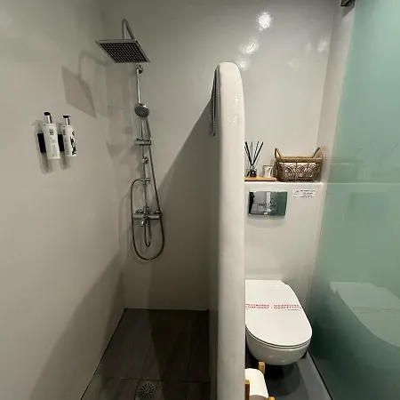 Cavalari Santorini - Sunny And Quiet #3 Appartement *