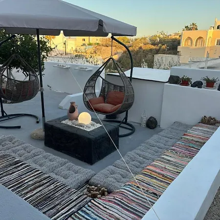 Cavalari Santorini - Sunny And Quiet #3 카르테라도스