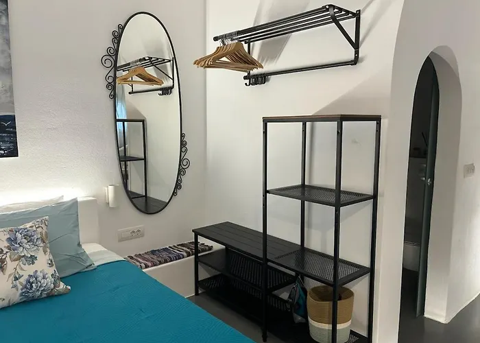 Appartement Cavalari Santorini - Sunny And Quiet #3 *