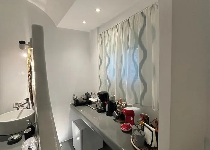 Cavalari Santorini - Sunny And Quiet #3 *