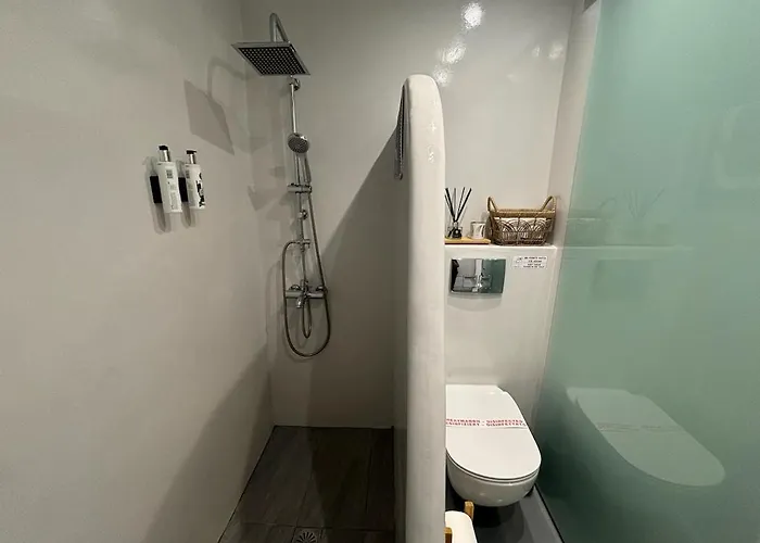 Cavalari Santorini - Sunny And Quiet #3 Appartement *