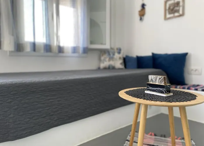 Appartement Cavalari Santorini - Sunny And Quiet #3