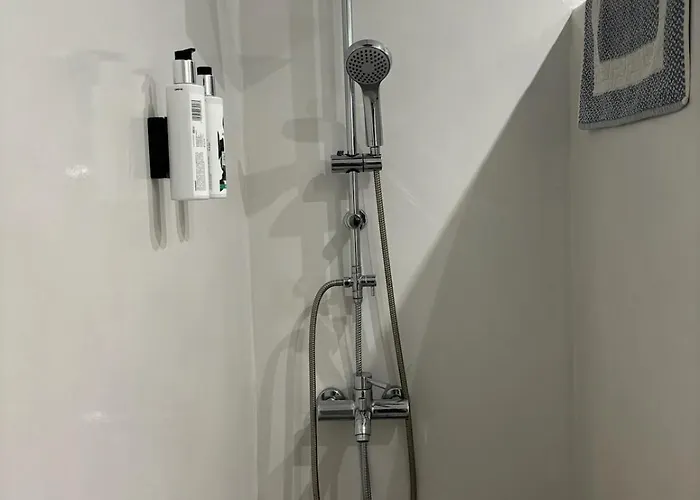 Cavalari Santorini - Sunny And Quiet #3 Appartement Karterados (Santorini)