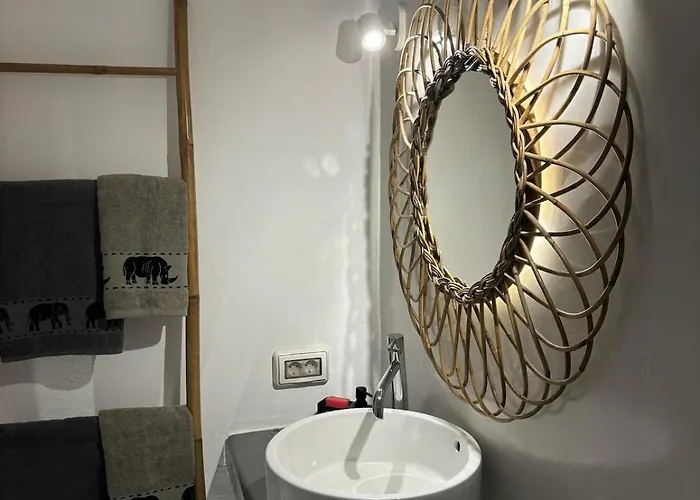 Appartement Cavalari Santorini - Sunny And Quiet #3