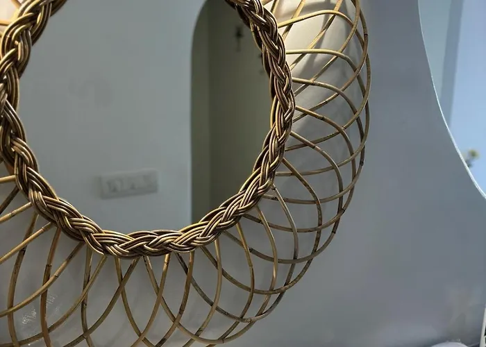 Cavalari Santorini - Sunny And Quiet #3 * 카르테라도스