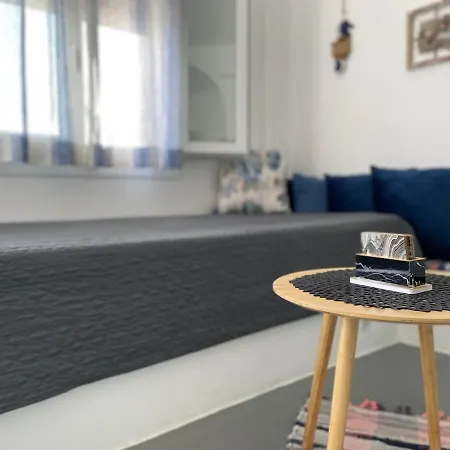 Appartement Cavalari Santorini - Sunny And Quiet #3